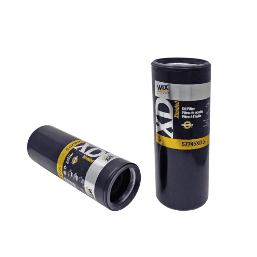 FILTRO DE ACEITE WIX 57745XD