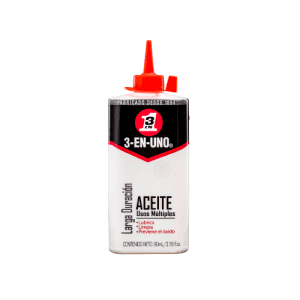 3-EN-UNO® Aceite Multiusos 90 ml