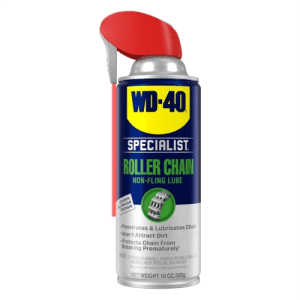WD-40® Specialist Lubricante Cadenas Roller Chain Flexi 10 oz