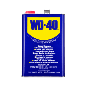 WD-40® Galón 3.7 L