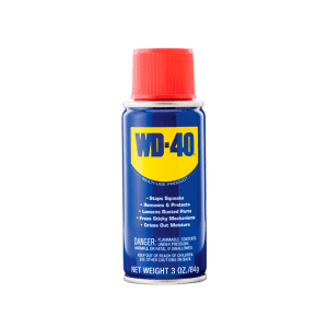 WD-40® Aerosol Portátil 103 ml / 85 g / 3 oz