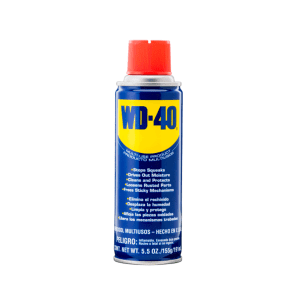 WD-40® Aerosol Multiusos 191 ml / 155 g / 5.5 oz