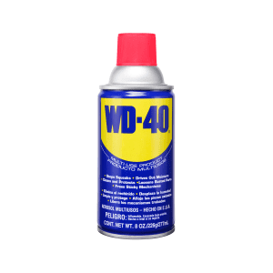 WD-40® Aerosol Multiusos 272 ml / 8 oz