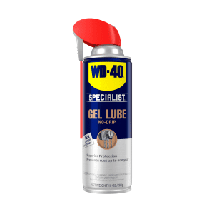 WD-40® Specialist Lubricante en Gel 10 oz