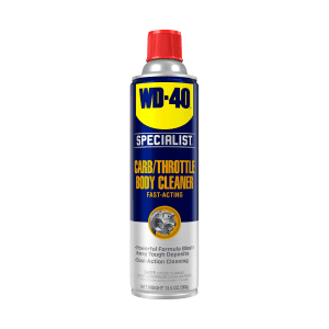 WD-40® Specialist Limpiador de Carburador