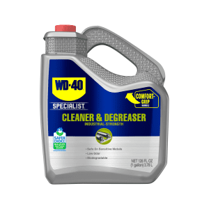 WD-40® Specialist Removedor de Óxido Galón 3.785 L