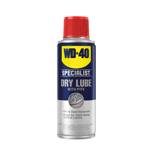 WD-40® Specialist Lubricante Seco 8 oz